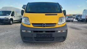 Обява за продажба на Renault Trafic 1.9DCI ~8 500 лв. - изображение 4