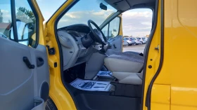 Обява за продажба на Renault Trafic 1.9DCI ~8 500 лв. - изображение 7