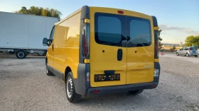 Обява за продажба на Renault Trafic 1.9DCI ~8 500 лв. - изображение 2
