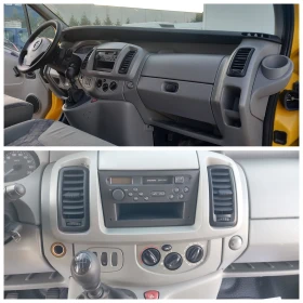 Обява за продажба на Renault Trafic 1.9DCI ~8 500 лв. - изображение 10