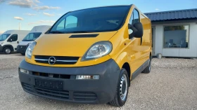 Обява за продажба на Renault Trafic 1.9DCI ~8 500 лв. - изображение 1