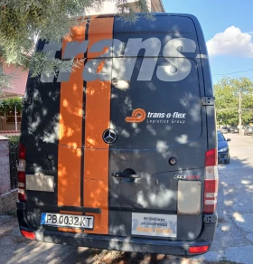 Обява за продажба на Mercedes-Benz Sprinter 313cdi ~12 900 лв. - изображение 5