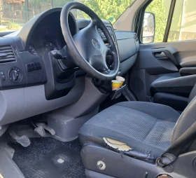 Обява за продажба на Mercedes-Benz Sprinter 313cdi ~12 900 лв. - изображение 3