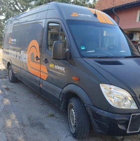 Обява за продажба на Mercedes-Benz Sprinter 313cdi ~12 900 лв. - изображение 1