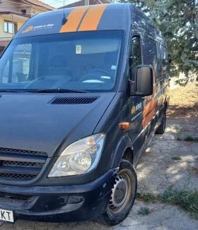 Обява за продажба на Mercedes-Benz Sprinter 313cdi ~12 900 лв. - изображение 1