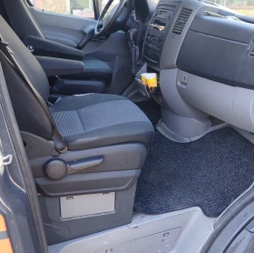 Обява за продажба на Mercedes-Benz Sprinter 313cdi ~12 900 лв. - изображение 4