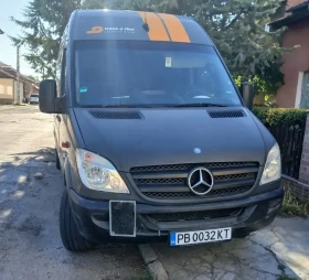 Обява за продажба на Mercedes-Benz Sprinter 313cdi ~12 900 лв. - изображение 2
