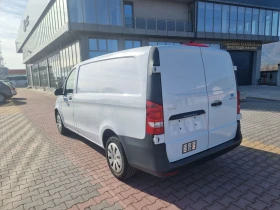 Mercedes-Benz Vito 2.2 CDI  | Auto.bg — изображение 3