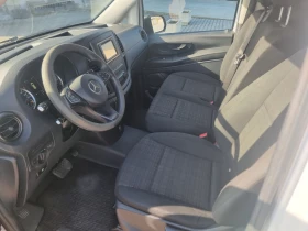 Mercedes-Benz Vito 2.2 CDI  | Auto.bg — изображение 13