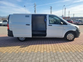 Mercedes-Benz Vito 2.2 CDI  | Auto.bg — изображение 7