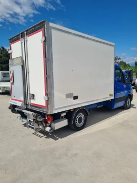 Mercedes-Benz Sprinter 316 ���������� ��� ���� 5� | Mobile.bg � ����� ������ 3