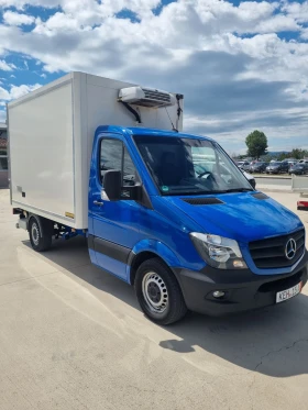 Mercedes-Benz Sprinter 316 ���������� ��� ���� 5� | Mobile.bg � ����� ������ 7