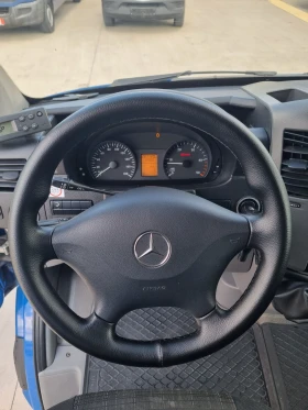 Mercedes-Benz Sprinter 316 ���������� ��� ���� 5� | Mobile.bg � ����� ������ 10