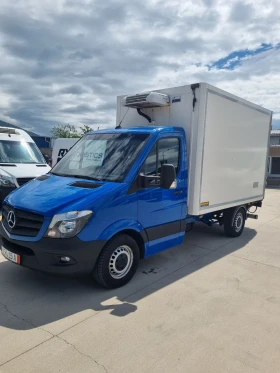 ������ Mercedes-Benz Sprint...