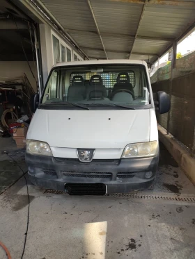 Peugeot Boxer 2.2 HDi 100 | Mobile.bg � ����� ������ 6