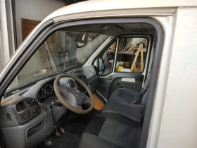 ����� �� �������� �� Peugeot Boxer 2.2 HDi 100