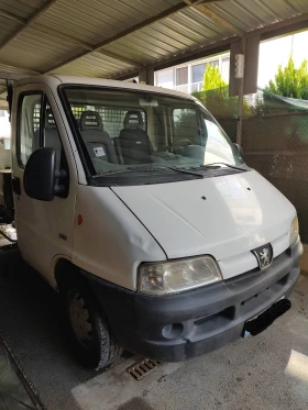 Peugeot Boxer 2.2 HDi 100 | Mobile.bg � ����� ������ 4