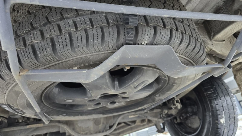 Mercedes-Benz Sprinter 316, снимка 13 - Бусове и автобуси - 53342542