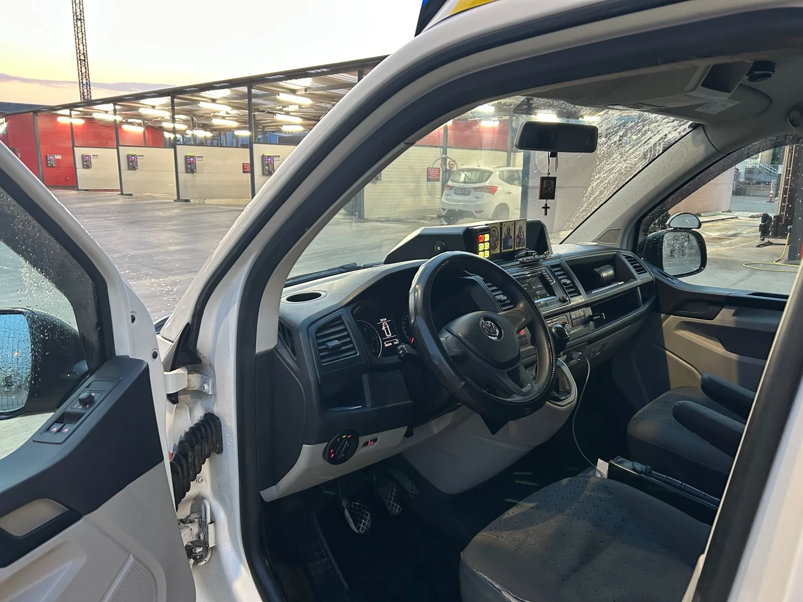 VW T6 2.0TDI 150 .. | Mobile.bg   14