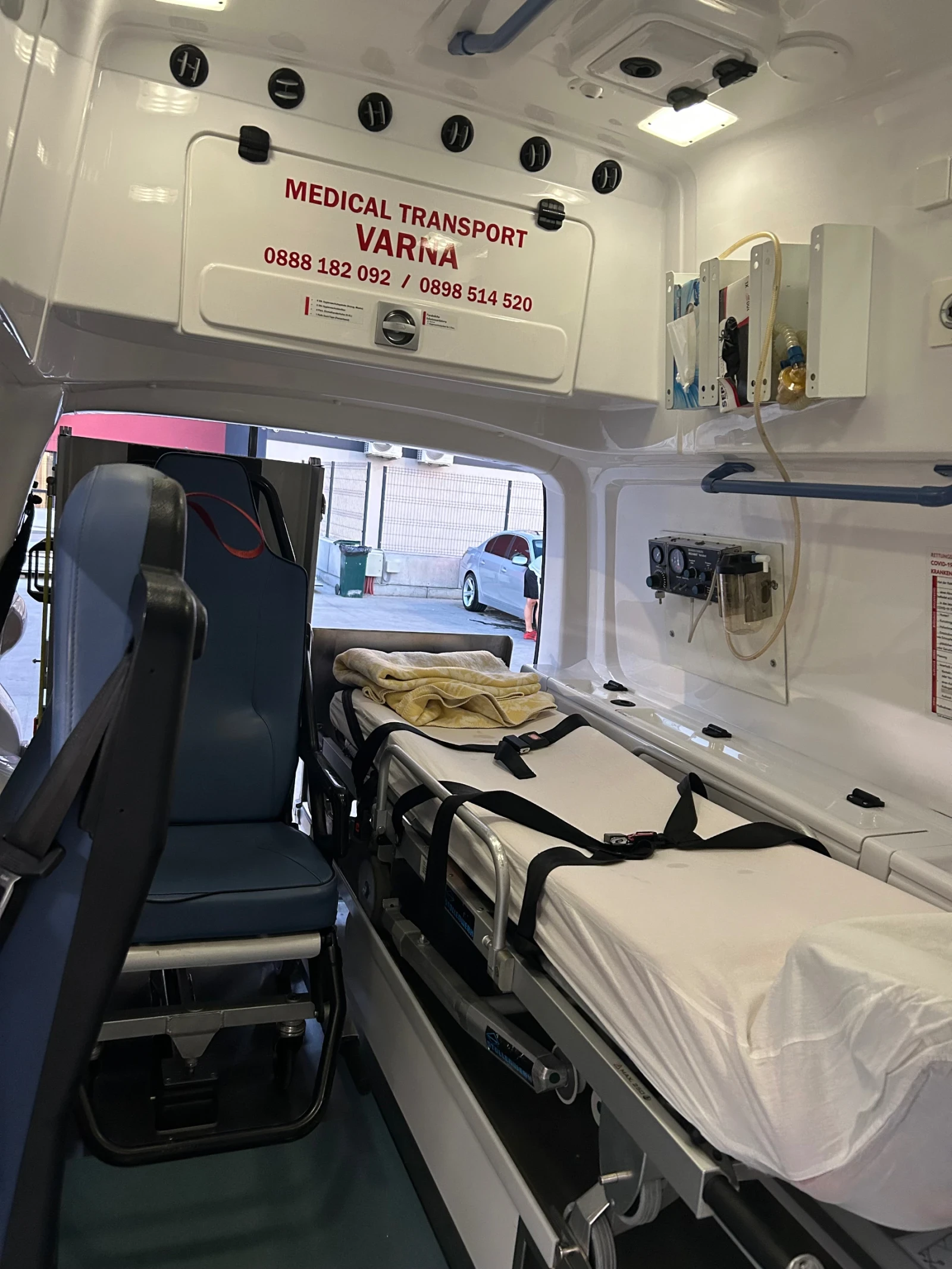 VW T6 2.0TDI 150 .. | Mobile.bg   12