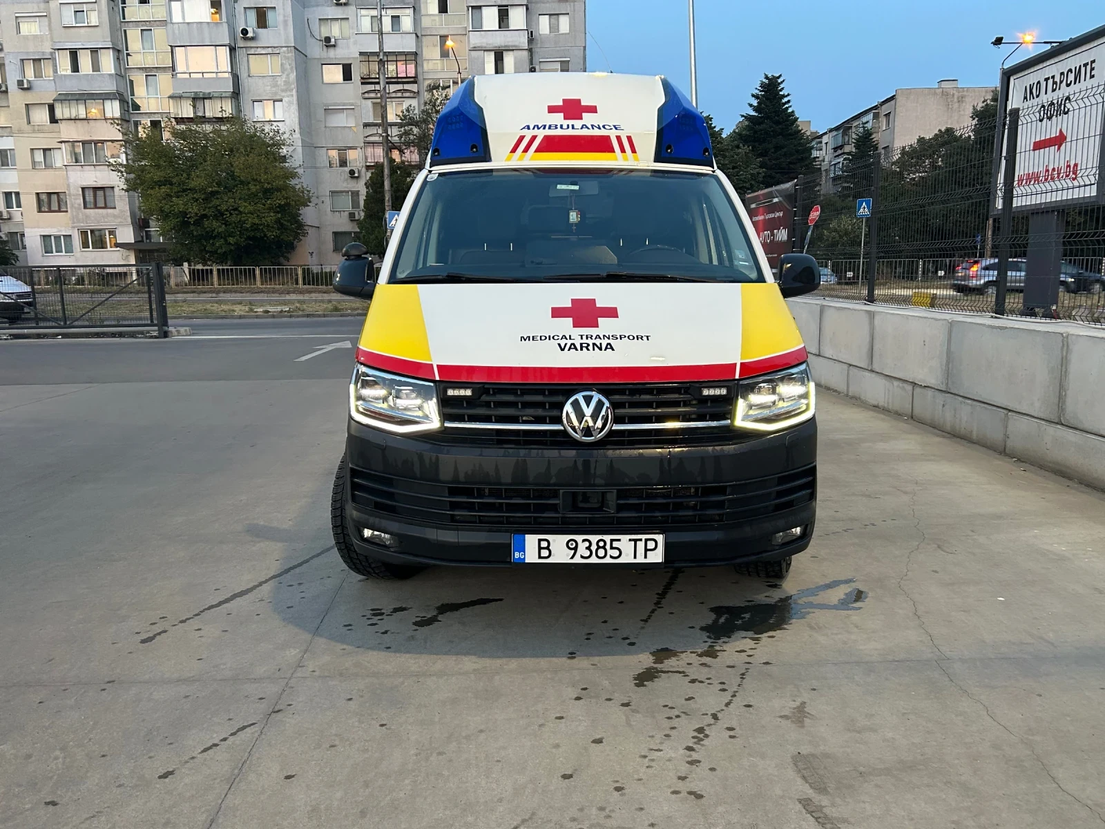 VW T6 2.0TDI 150 .. | Mobile.bg   1