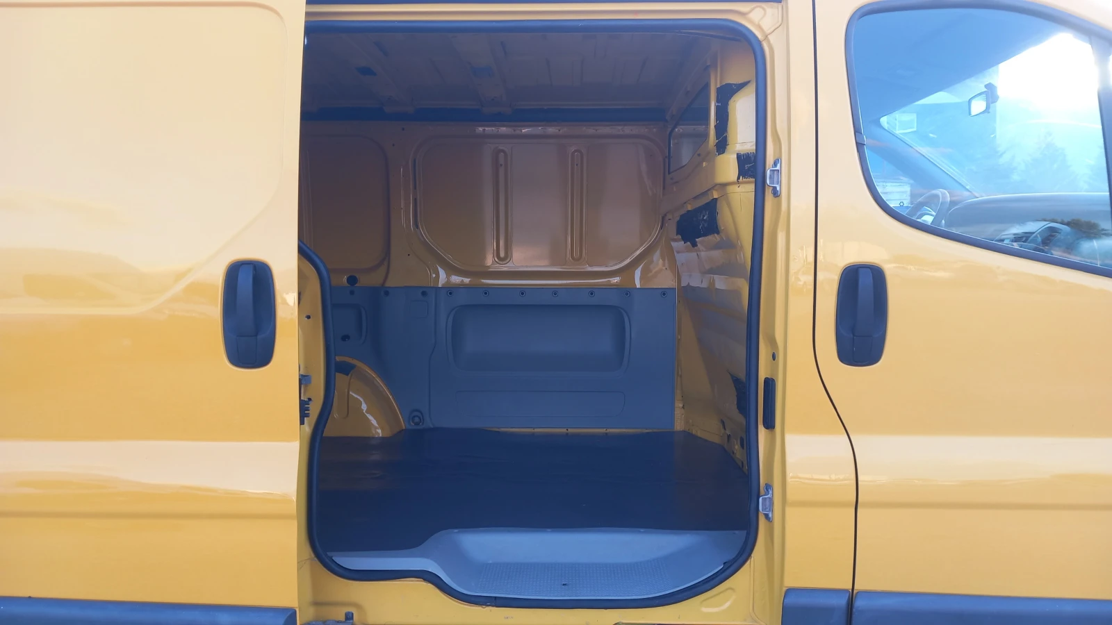 Renault Trafic 1.9DCI | Mobile.bg   13