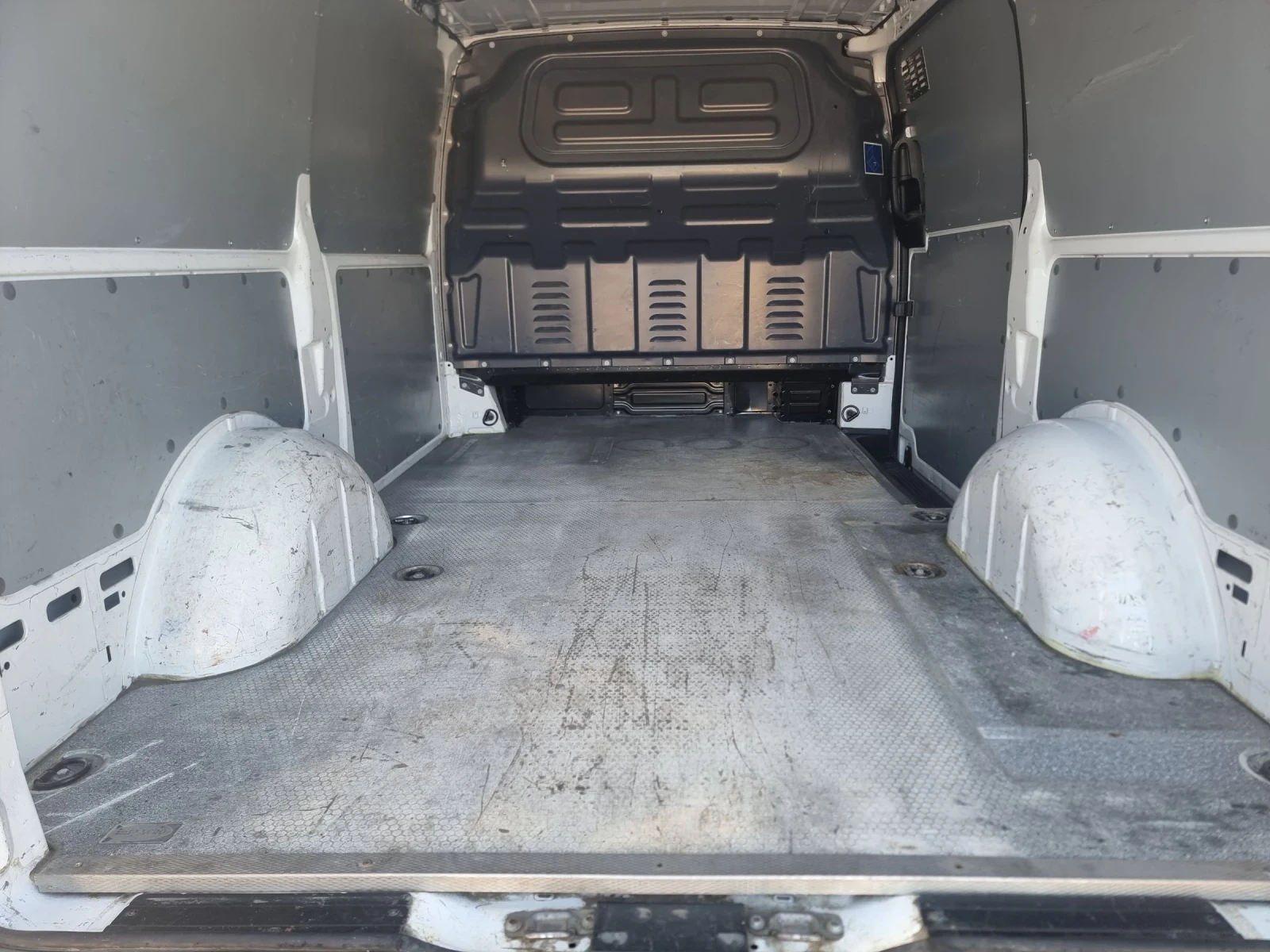 Mercedes-Benz Vito 2.2 CDI , снимка 14 - Бусове и автобуси - 53766763