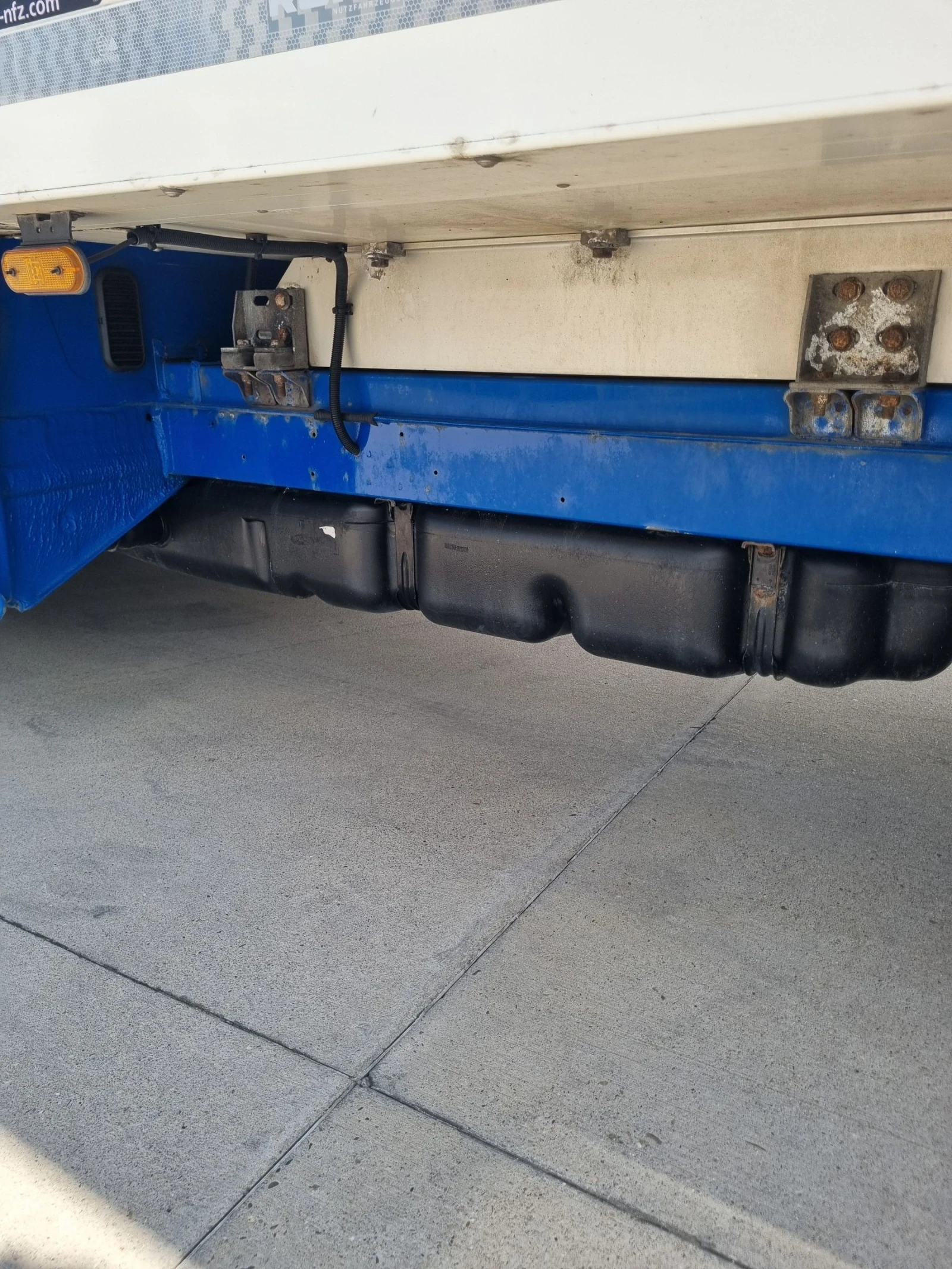 Mercedes-Benz Sprinter 316 ���������� ��� ���� 5� | Mobile.bg � ����������� 13