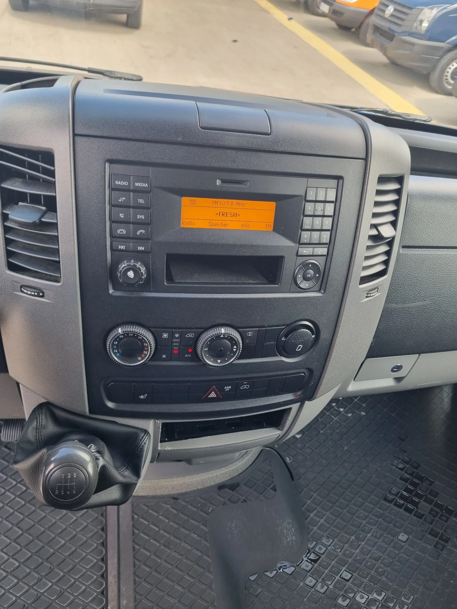 Mercedes-Benz Sprinter 316 ���������� ��� ���� 5� | Mobile.bg � ����������� 9