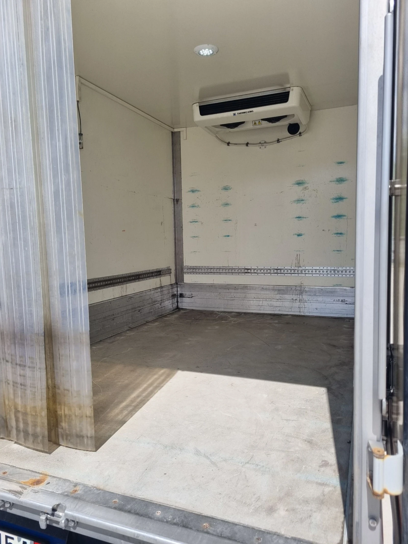 Mercedes-Benz Sprinter 316 ���������� ��� ���� 5� | Mobile.bg � ����������� 12