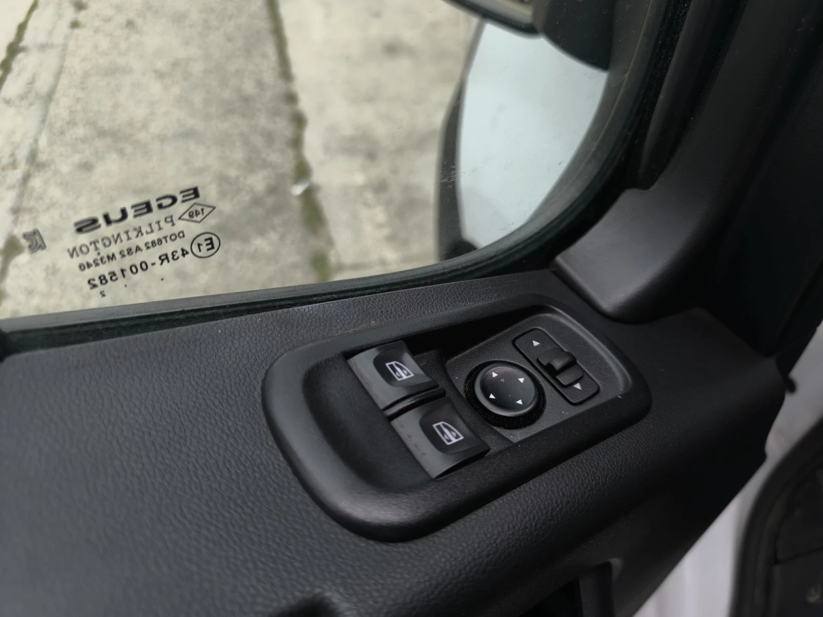 Renault Master 2.3DCI ОБСЛУЖЕН НАПЪЛНО , снимка 10 - Бусове и автобуси - 56260496