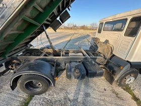 Man 8.153 L2000, снимка 7