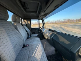 Man 8.153 L2000, снимка 10