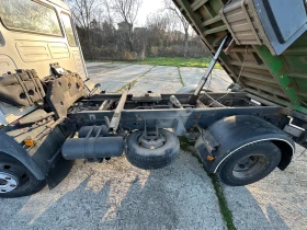 Man 8.153 L2000, снимка 8