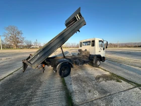 Man 8.153 L2000, снимка 4