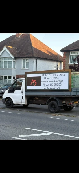 Ford Transit, снимка 2