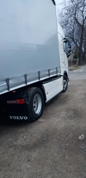 Volvo Fh  | Mobile.bg    4