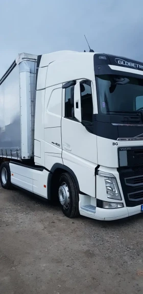 Volvo Fh  | Mobile.bg    3