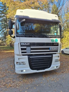 Daf XF XF 460 FT, снимка 1