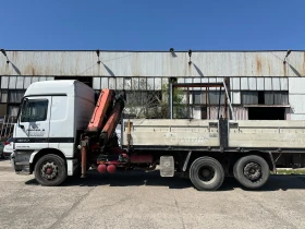 Mercedes-Benz Actros  | Mobile.bg    15