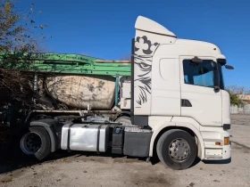 Scania R 450 | Mobile.bg    9
