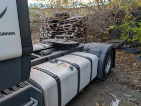 Scania R 450 | Mobile.bg    15