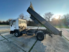 ����� �� �������� �� Man 8.153 L2000