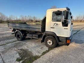 Man 8.153 L2000 | Mobile.bg � ����� ������ 5