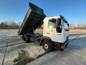 Man 8.153 L2000 - изображение 1