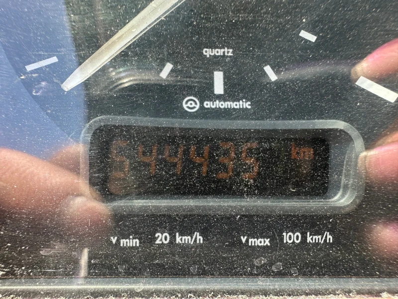 Mercedes-Benz Actros Автокран, снимка 10 - Камиони - 52329510