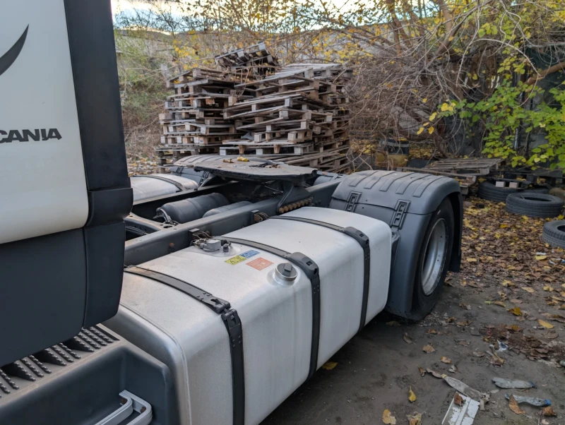 Scania R 450, снимка 15 - Камиони - 52617604