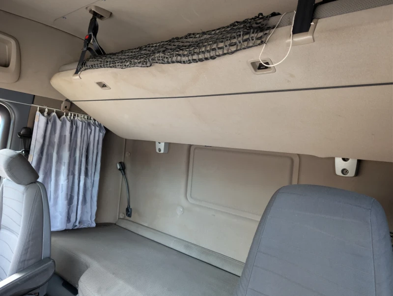 Scania R 450, снимка 11 - Камиони - 52617604