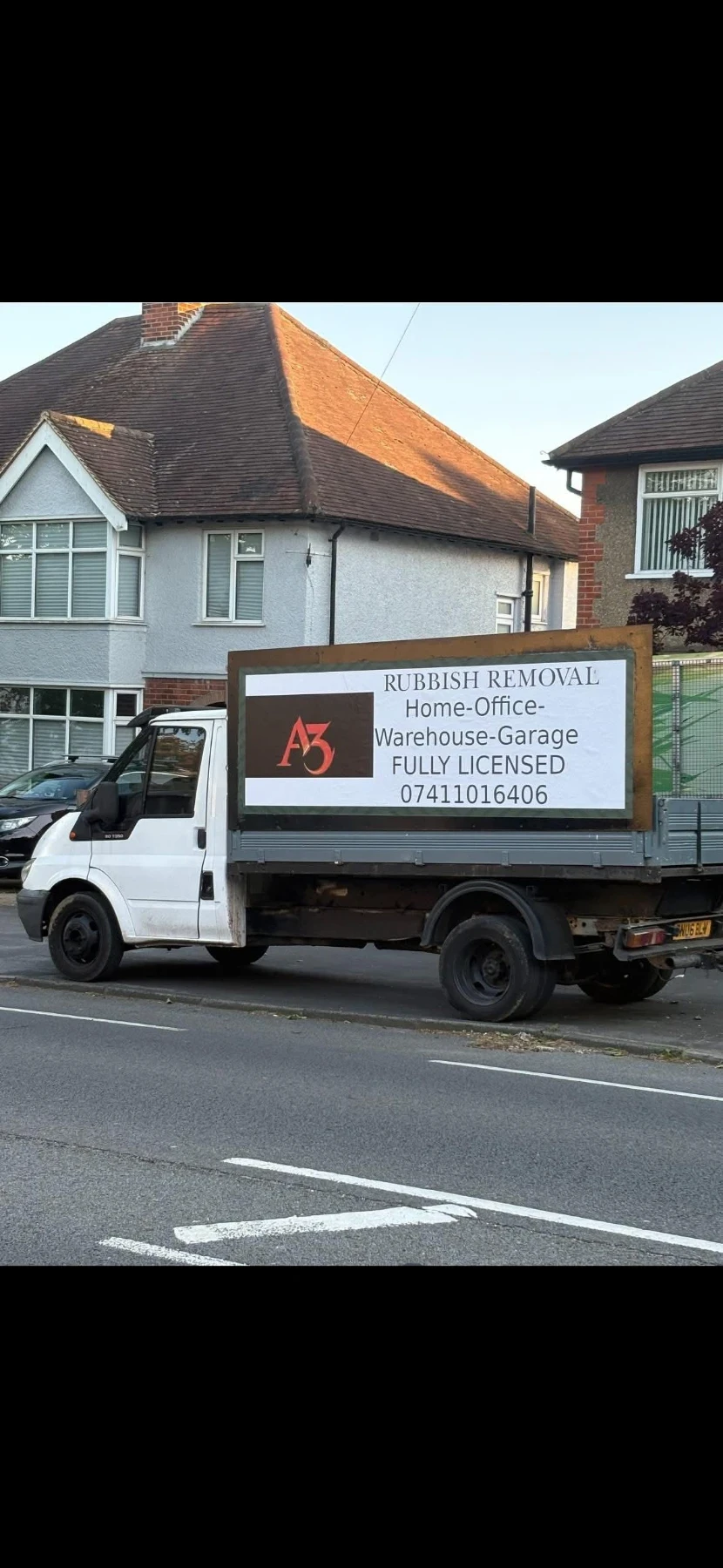 Ford Transit, снимка 2 - Камиони - 53957819