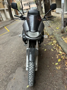 Suzuki XF Enduro, снимка 5